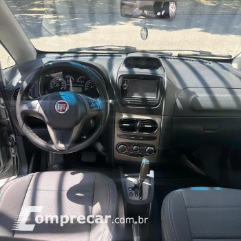 IDEA 1.8 MPI Adventure 16V