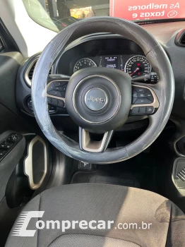 RENEGADE 1.8 16V Sport