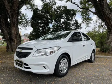 PRISMA 1.0 MPFI JOY 8V