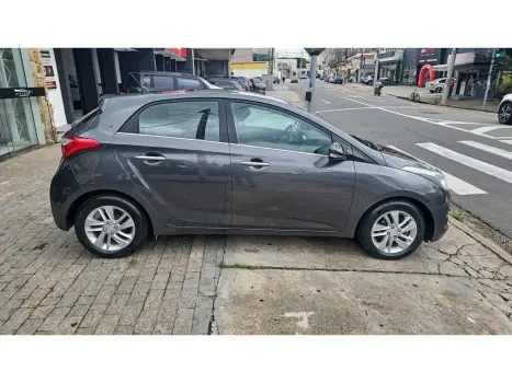 HB20 1.6 PREMIUM 16V FLEX 4P AUTOMÁTICO