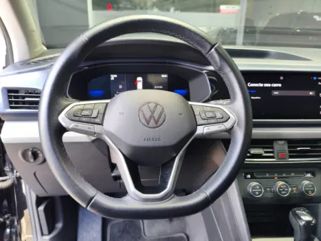 TAOS 1.4 250 TSI Comfortline