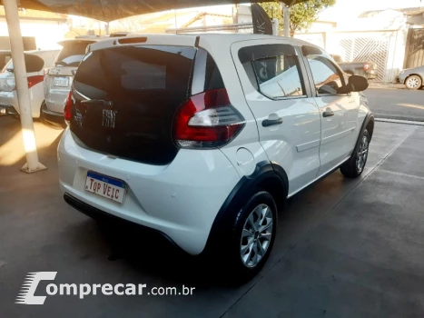 MOBI 1.0 8V EVO Like.