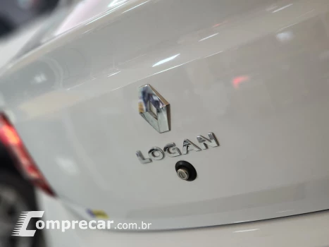 LOGAN 1.0 12V SCE ZEN
