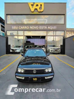 Golf GL 1.8/ 2.0i 4p