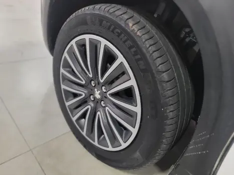 2008 Allure 1.6 Flex 16V 5p Aut.