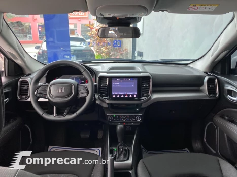 Toro Freedom 1.3 T270 4x2 Flex Aut.