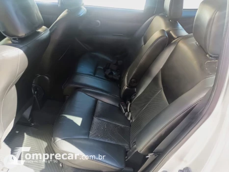 Grand Livina 1.8 Sl 16V Flex 4P Automático