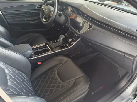 Arrizo 6 1.5 16V 4P FLEX GSX TURBOAUTOMÁTICO CVT