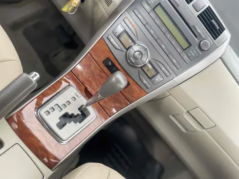 COROLLA 1.8 SE-G 16V FLEX 4P AUTOMÁTICO