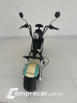 SCOOTER AP-R10 / EMOOD