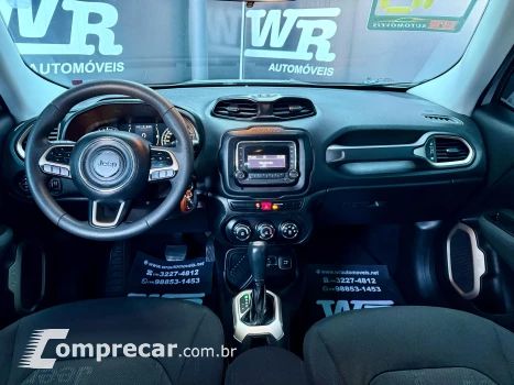 RENEGADE 1.8 16V Sport