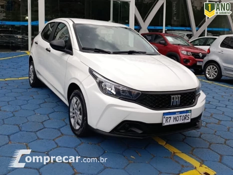 ARGO 1.0 FIREFLY FLEX MANUAL