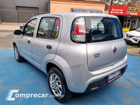 UNO 1.0 EVO Vivace 8V