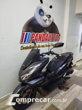 HONDA PCX 160