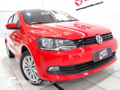 GOL - 1.0 MI 8V 4P MANUAL G.VI