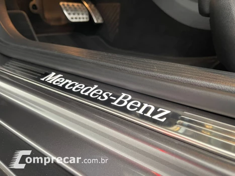 GLA 200 1.6 CGI Enduro 7g-dct