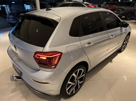 POLO 1.4 250 TSI GTS