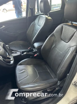 FOCUS 2.0 Titanium Hatch Plus 16V