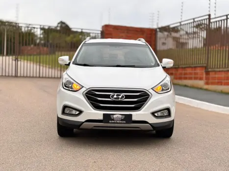 ix35 2.0 GL 2WD (Aut) (Flex)