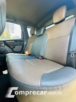 DUSTER 1.6 16V SCE Dynamique