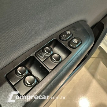 HB20S C.Style/C.Plus1.6 Flex 16V Aut. 4p