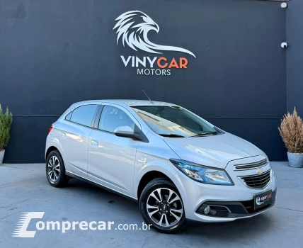 ONIX 1.4 MPFI LTZ 8V