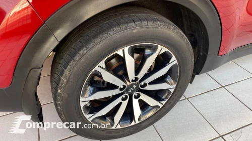 KIA SPORTAGE 2.0 LX 4X2 16V