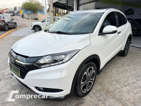 Honda HR-V 1.5 16V Turbo Touring 4 portas