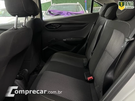 ONIX 1.0 MPFI JOY 8V FLEX 4P MANUAL