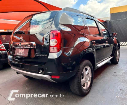 DUSTER 2.0 16V Dynamique