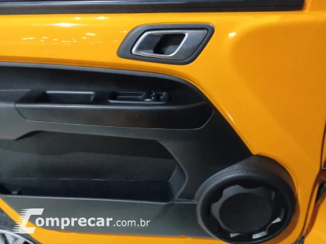 T4 3.2 Bold 4X4 20V Turbo Intercooler