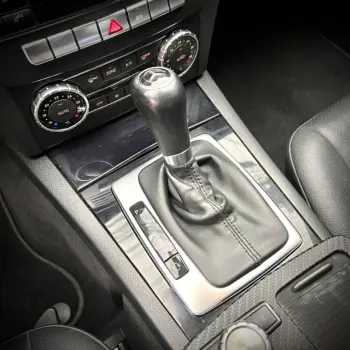 C 180 1.6 CGI 16V Turbo