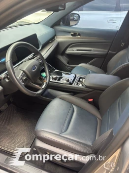 TERRITORY 1.5 Ecoboost Gtdi Titanium