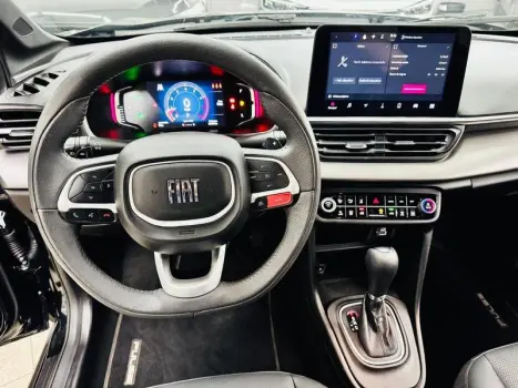 PULSE IMPETUS 1.0 TURBO CVT