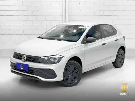 Volkswagen POLO - 1.0 MPI ROBUST MANUAL 4 portas