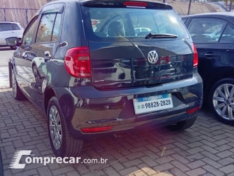 FOX - 1.6 MI BLUEMOTION 8V 4P MANUAL