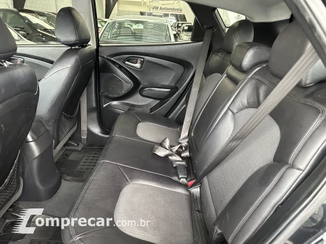 IX35 2.0 MPFI GLS 16V