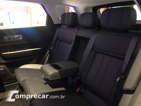 7 1.5 TGDI PHEV LUXURY DHT