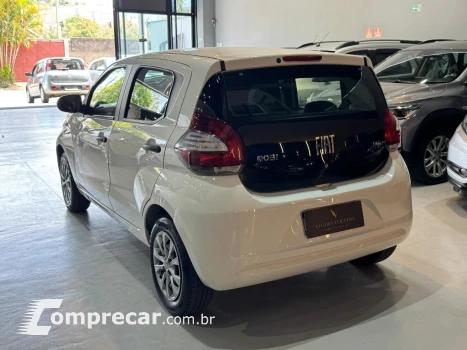 MOBI 1.0 EVO FLEX LIKE. MANUAL