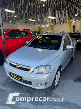 CHEVROLET MONTANA 1.4 MPFI Sport CS 8V 2 portas