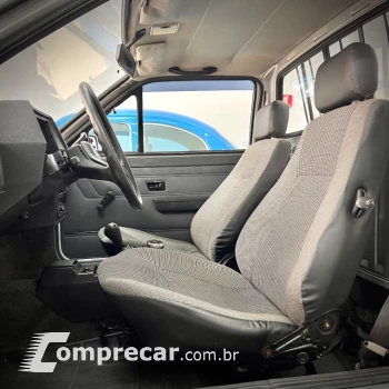 SAVEIRO 1.8 CL CS 8V