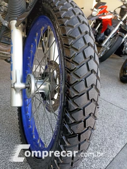 XTZ 250 TENERE/TENERE BLUEFLEX