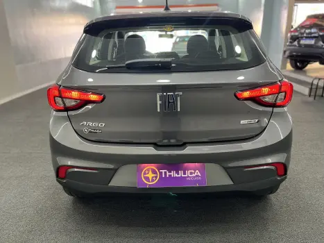 ARGO 1.0 Firefly Drive