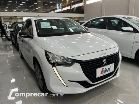 208 1.0 FIREFLY FLEX LIKE MANUAL