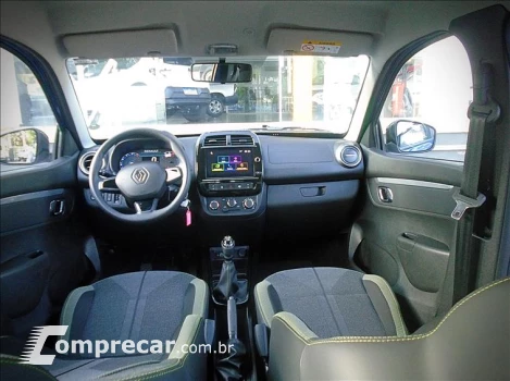 KWID 1.0 12V SCE Outsider