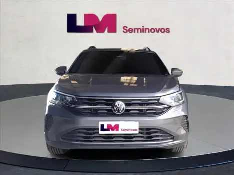 NIVUS 1.0 200 TSI TOTAL FLEX COMFORTLINE AUTOMÁTI