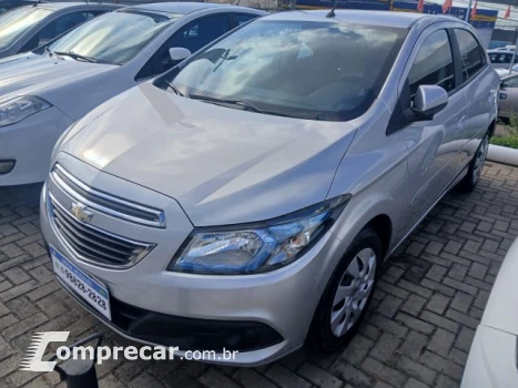 ONIX - 1.4 MPFI LT 8V 4P MANUAL