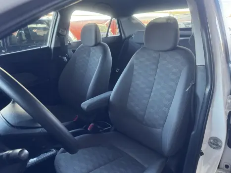 HB 20 Sedan 1.6 16V 4P FLEX COMFORT PLUS AUTOMÁTICO