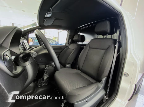 Fiorino Endurance EVO 1.4 Flex 8V 2p