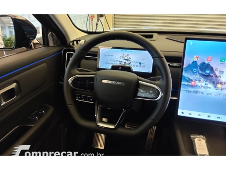 7 1.5 TGDI PHEV PRESTIGE DHT